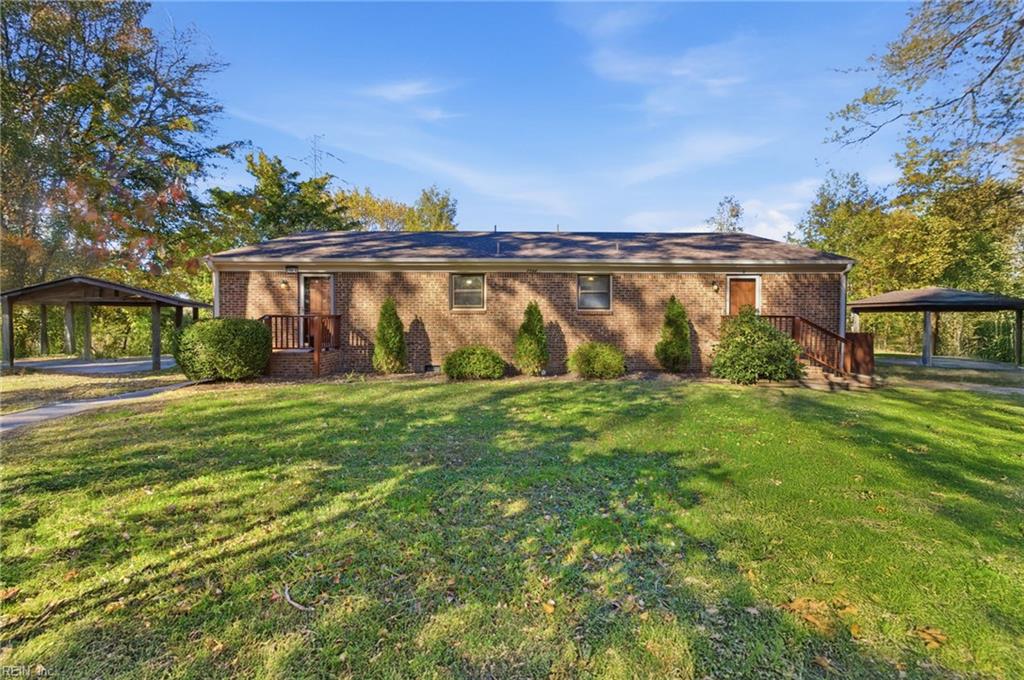 2044 Iowa Street, Chesapeake, VA 23323