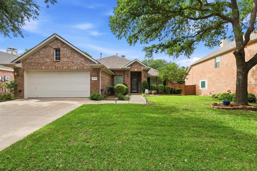 2112 Cheshire Drive