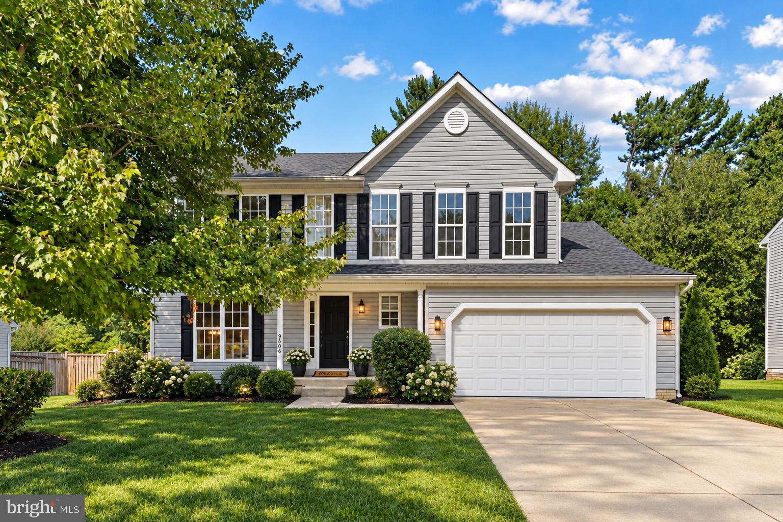 9606 Toucan Drive