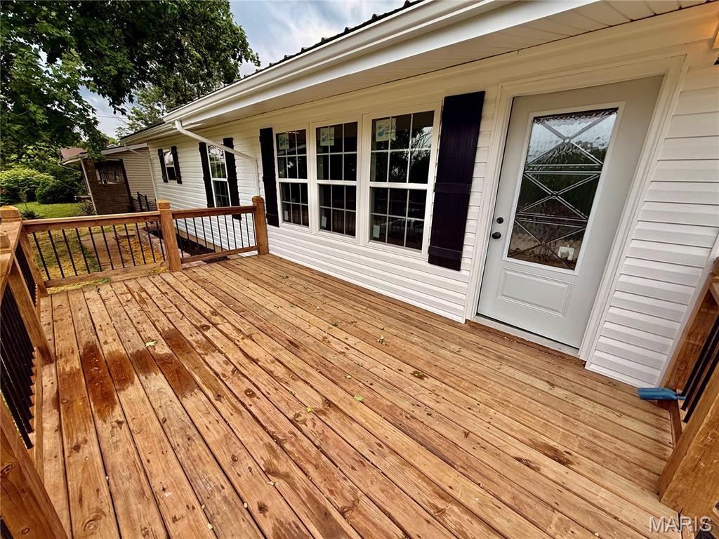 805 Westwind Drive