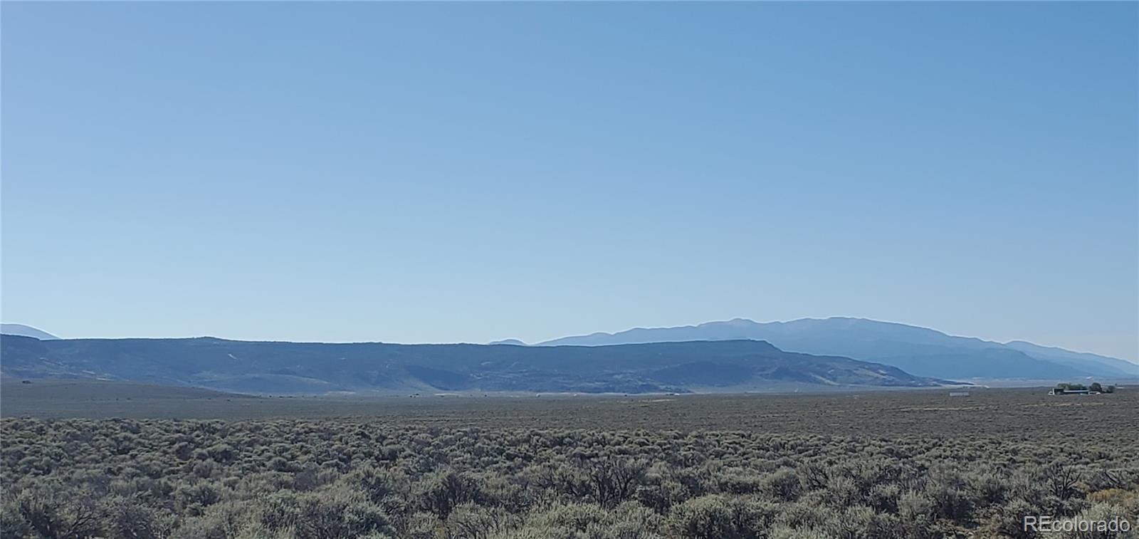 Tbd 154 Ac Vacant Land