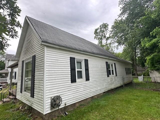 707 W Cherry Street