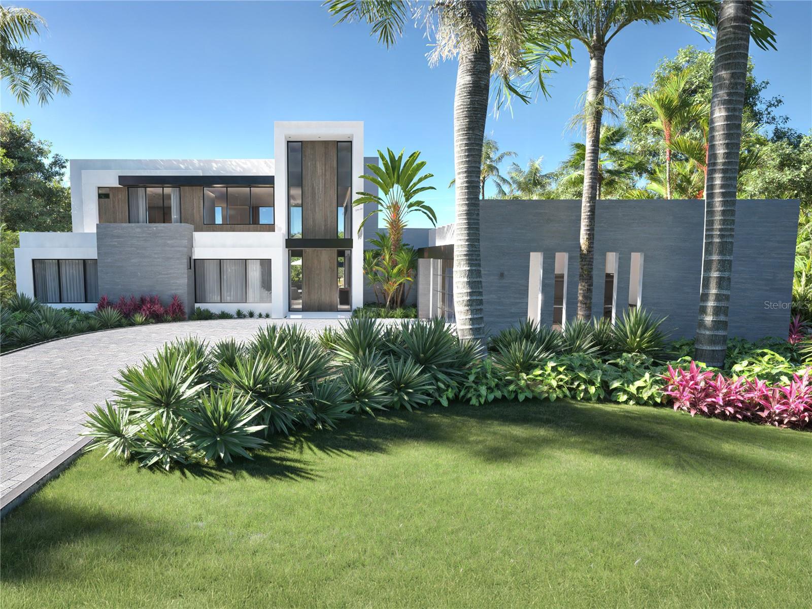 11 The Meadows Estates