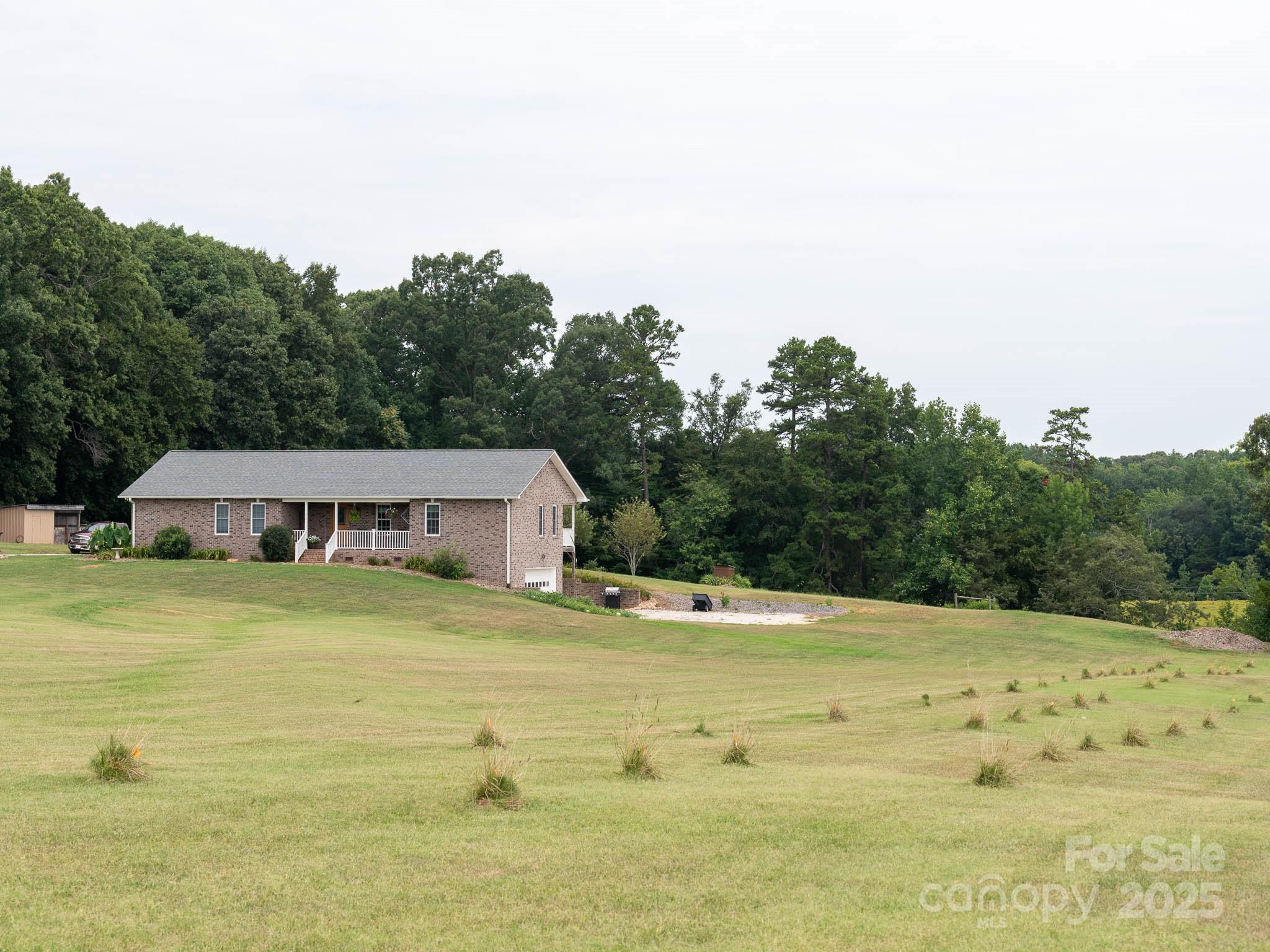 350 Corriher Springs Road