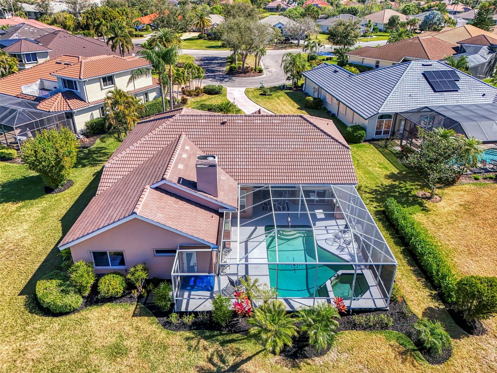 3634 Pennyroyal Road