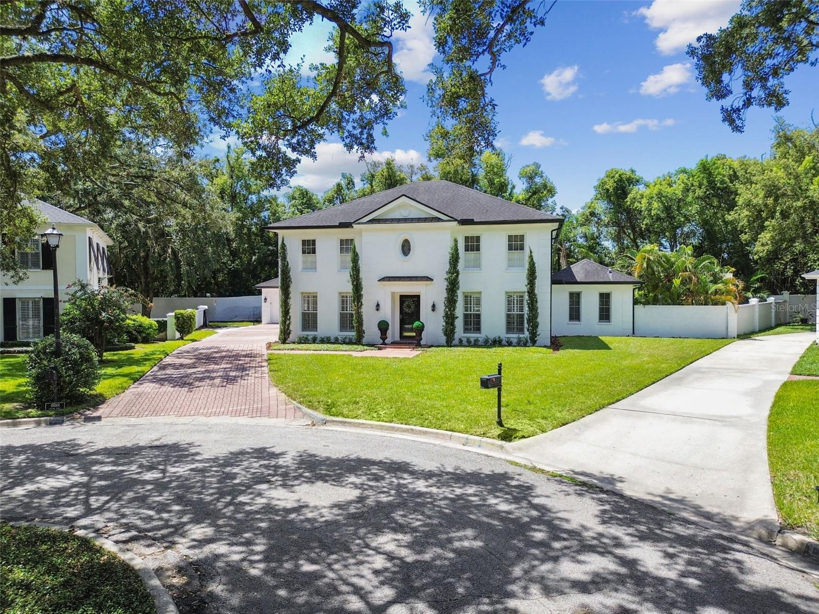 15001 Cancun Place