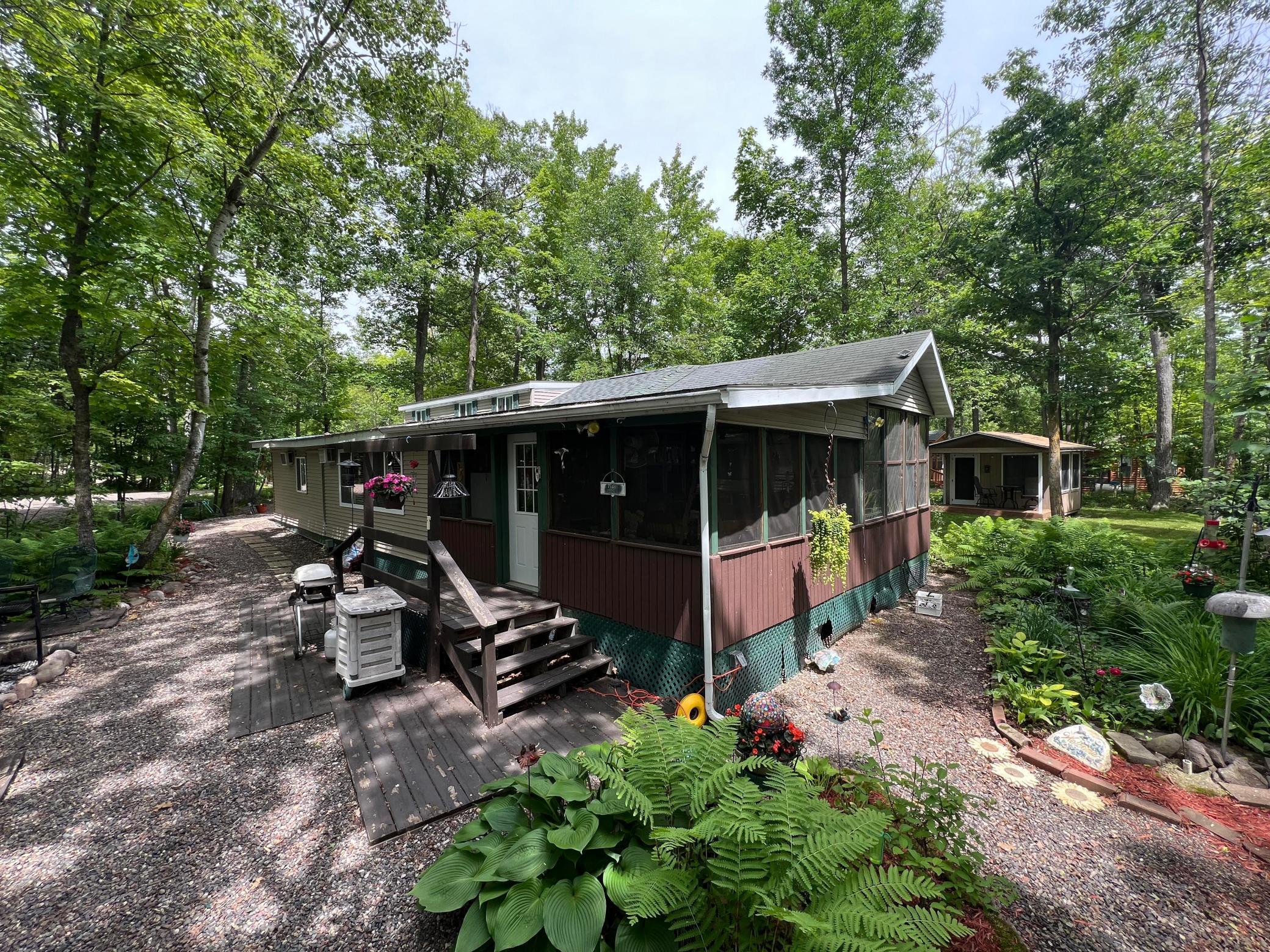 D1-27 Block 1 Lot 27 Derby Town