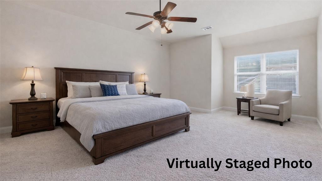 4612 Liberty Hill Trail