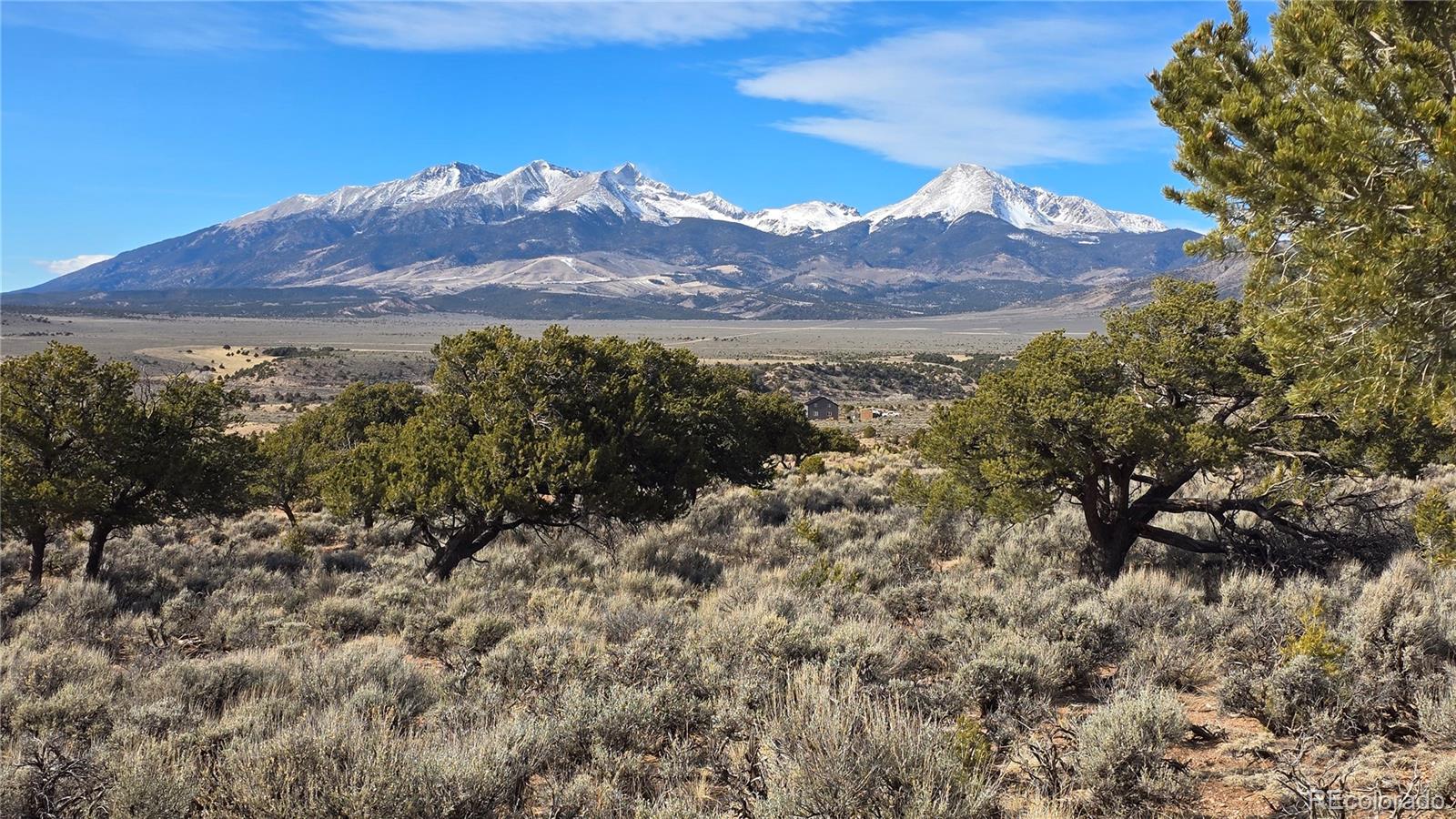 Lot 7293 Barker Road