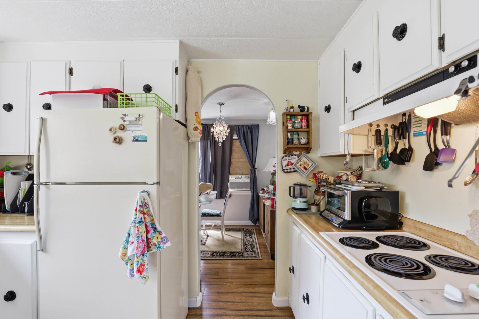 1307 S Dishman Rd Rd