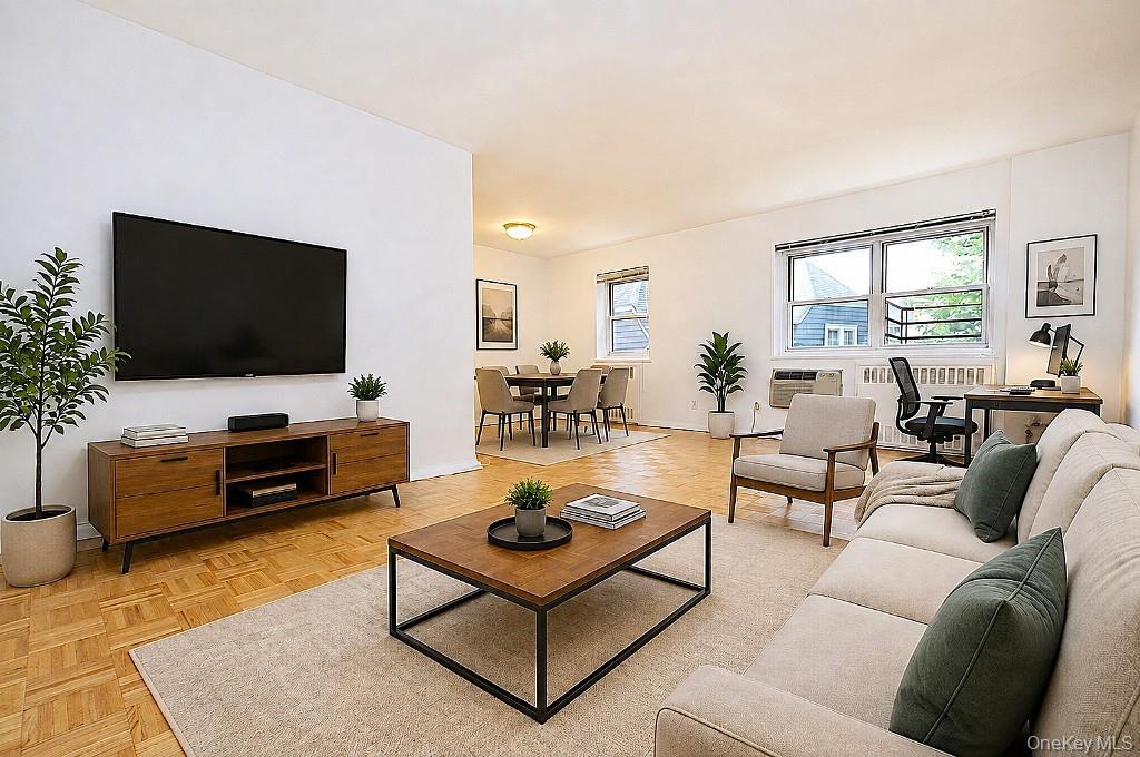 111 E Hartsdale Avenue 3D