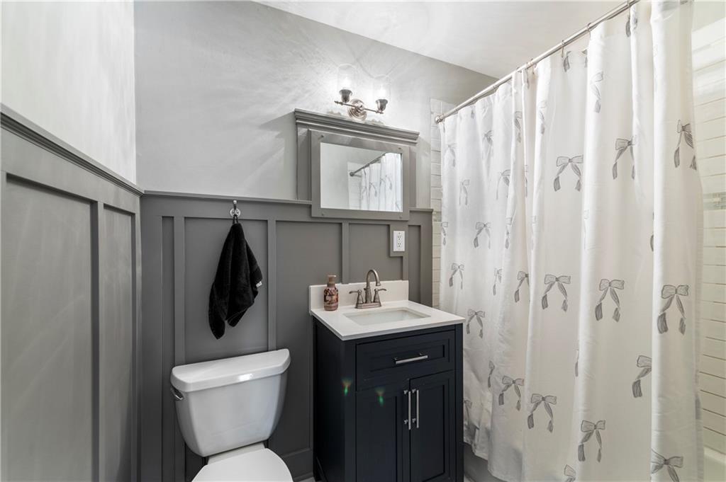 4980 NE Chouteau Drive