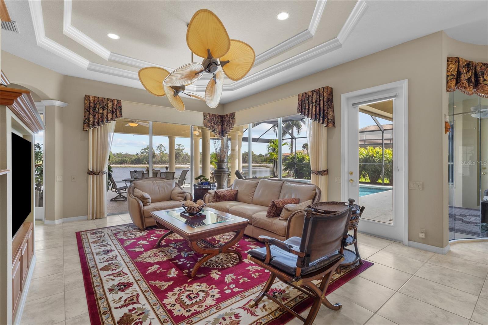 1191 Tuscany Boulevard