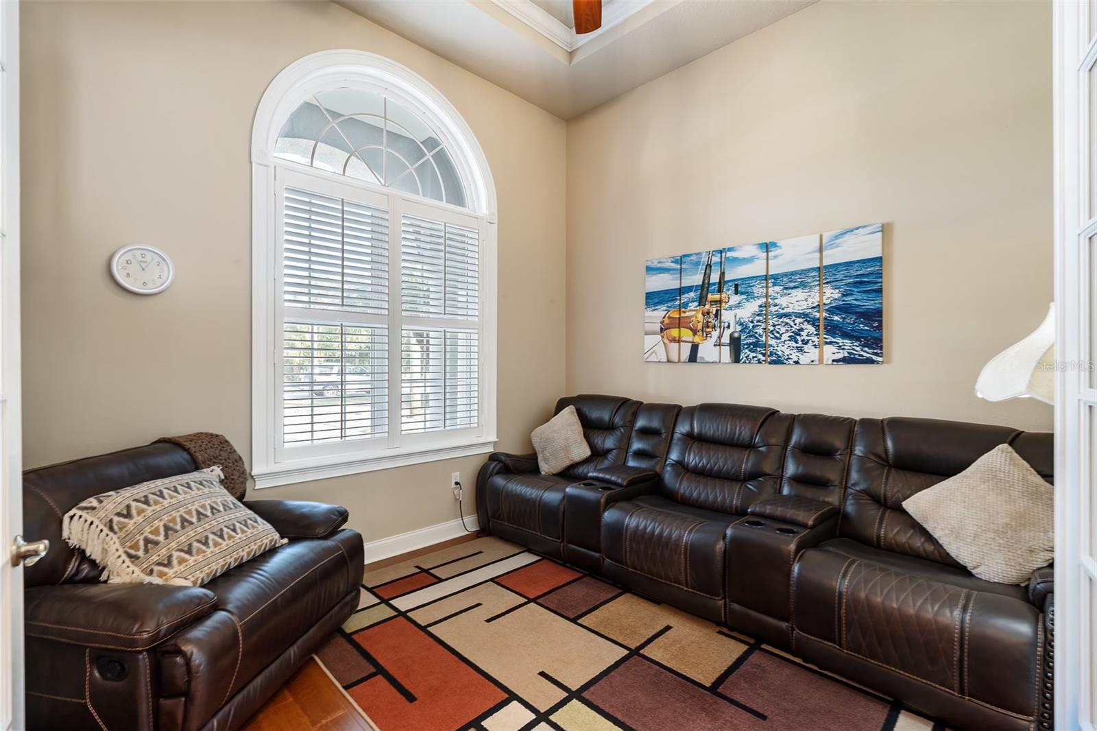 2 Humming Bird Circle