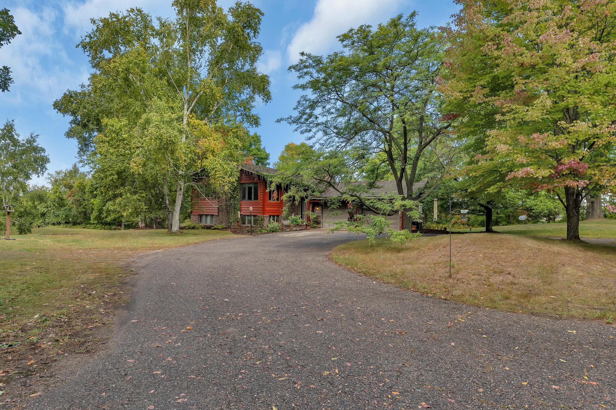 29313 Island Lake Road