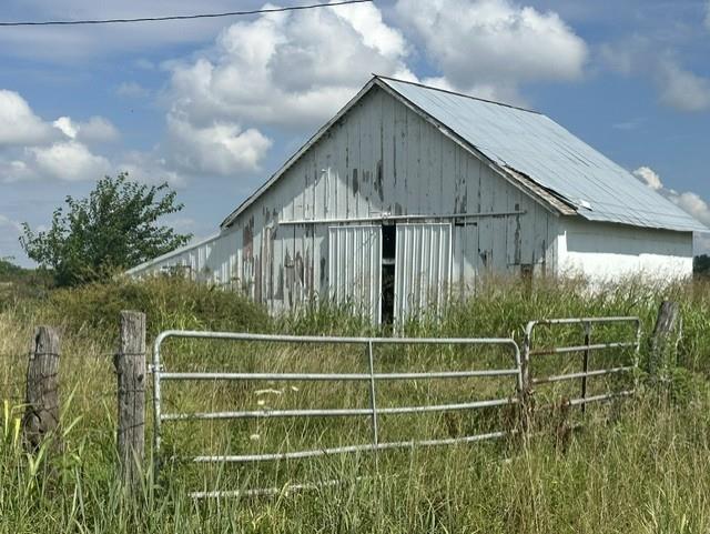 Talley Bend Road