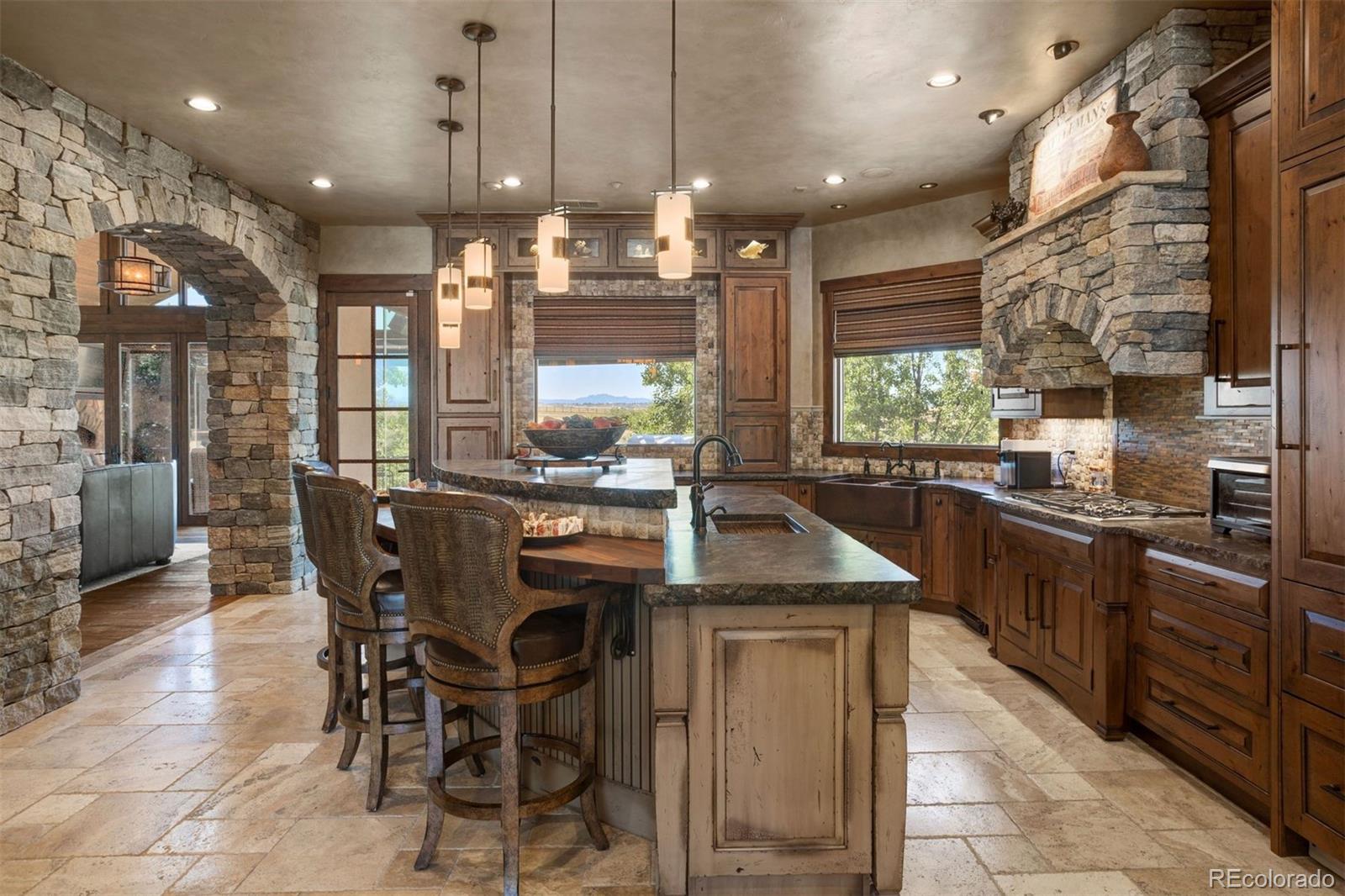7165 Lemon Gulch Way