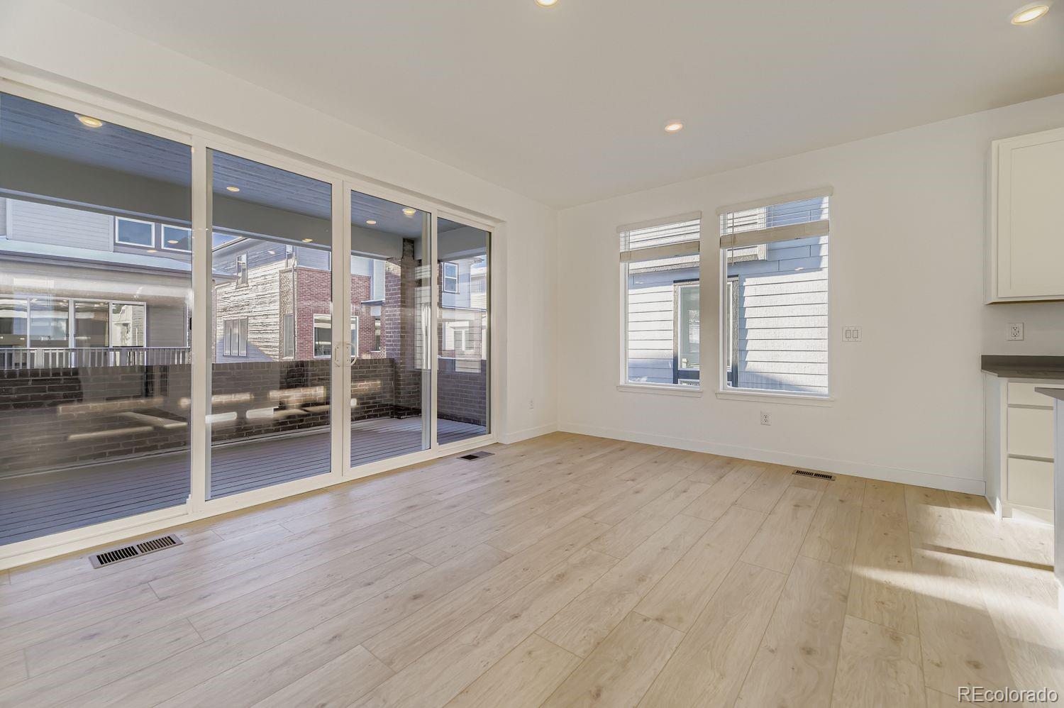 7760 S Cherokee Trail