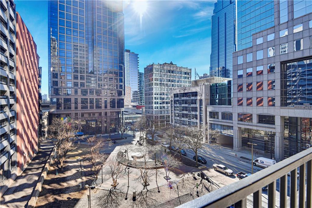 1101 Walnut Street 1308