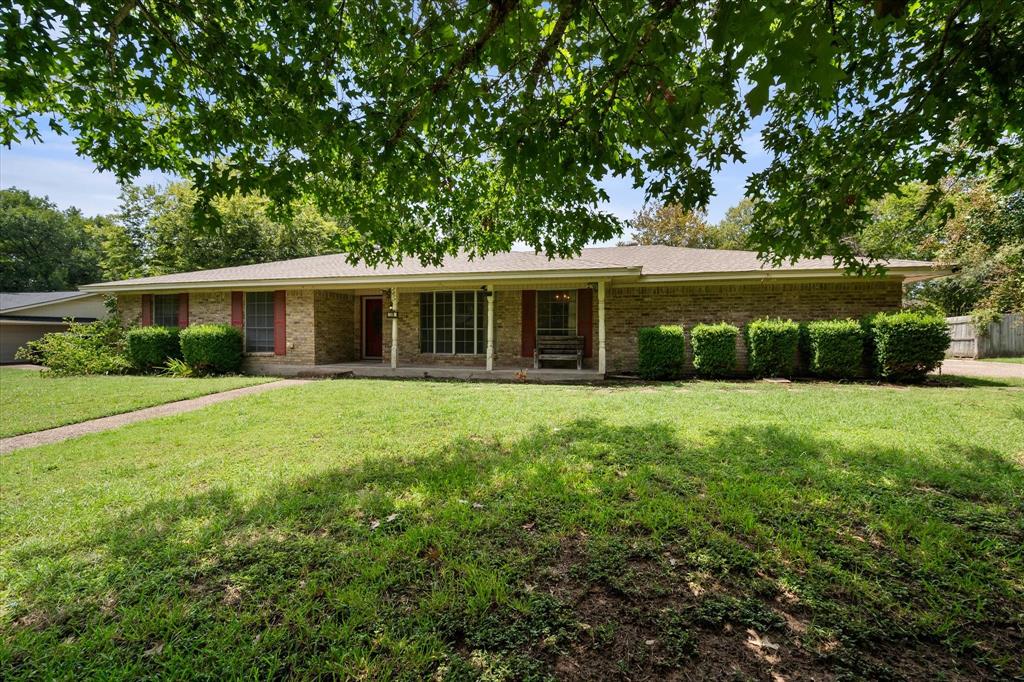 2812 Winfield Drive