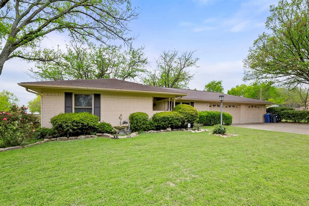 400 Trailridge Drive