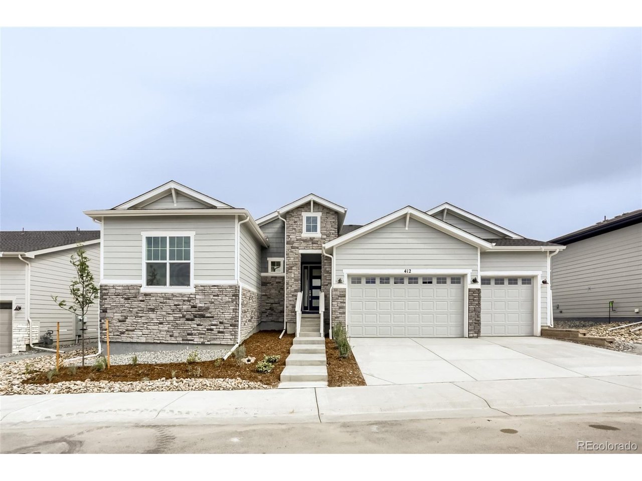 412 Agoseris Way
