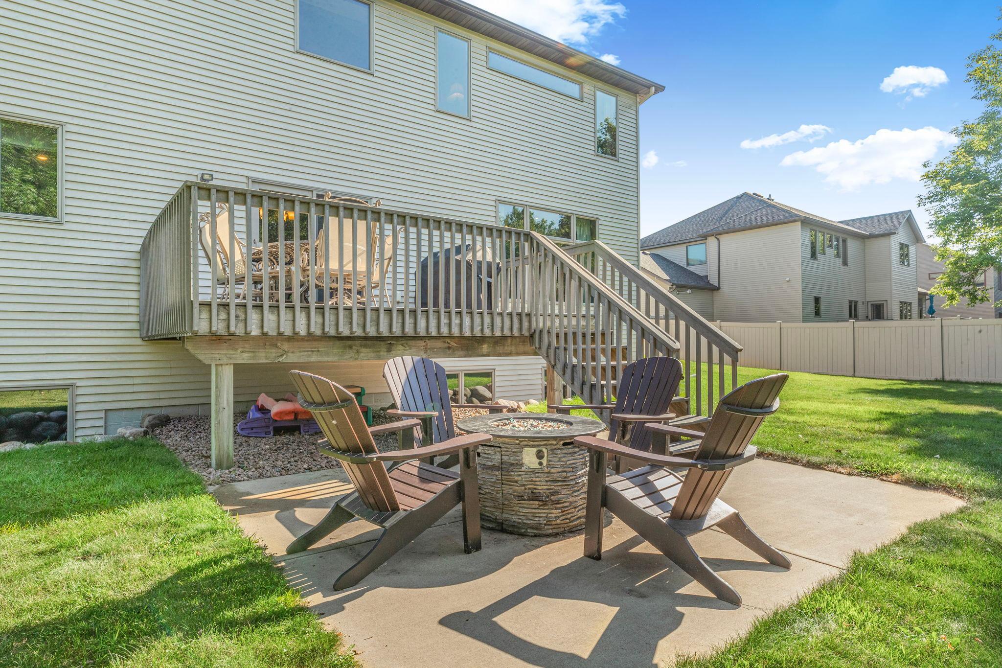 2161 Mill Pond Drive