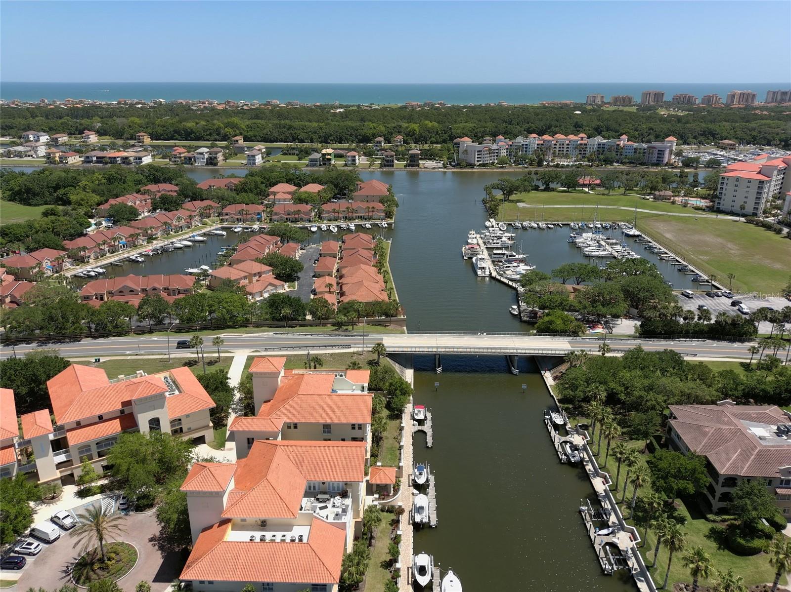 300 Bella Harbor Court 113