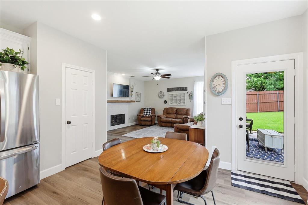 2605 Skinner Drive
