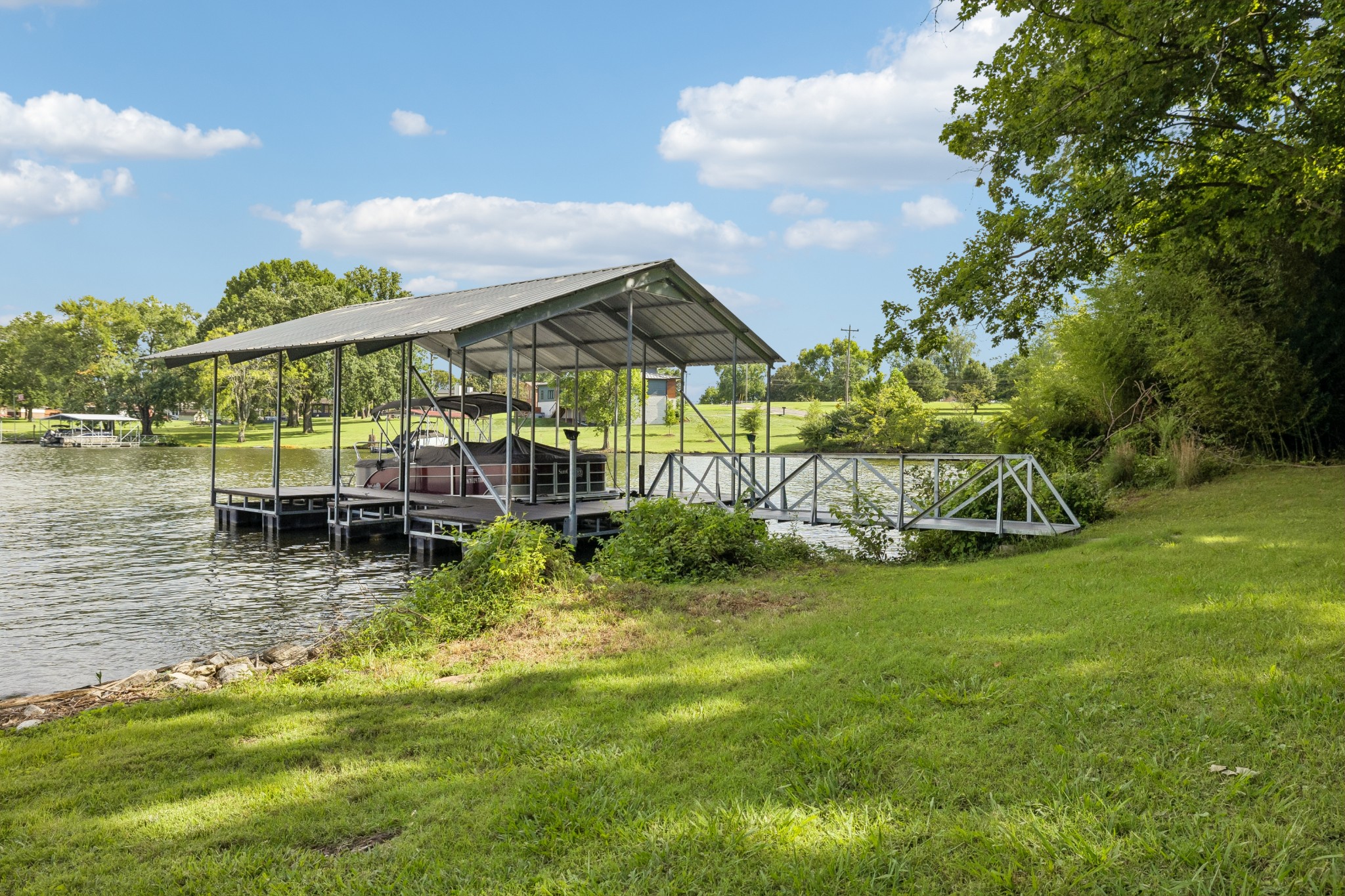 113 Knob Cir