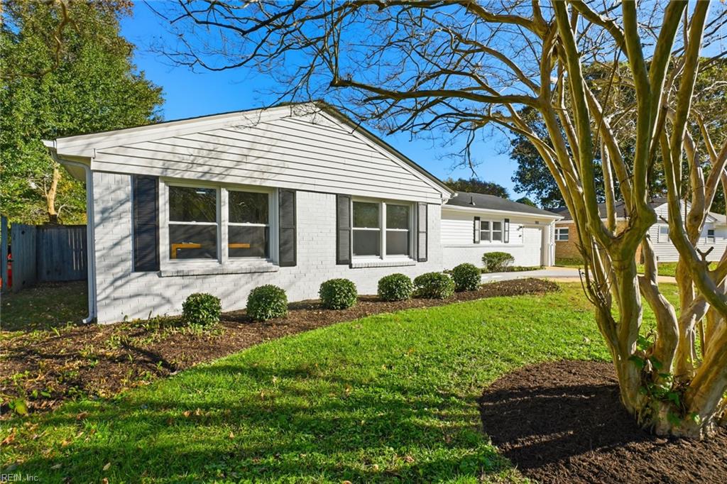 3732 Kings Point Road, Virginia Beach, VA 23452