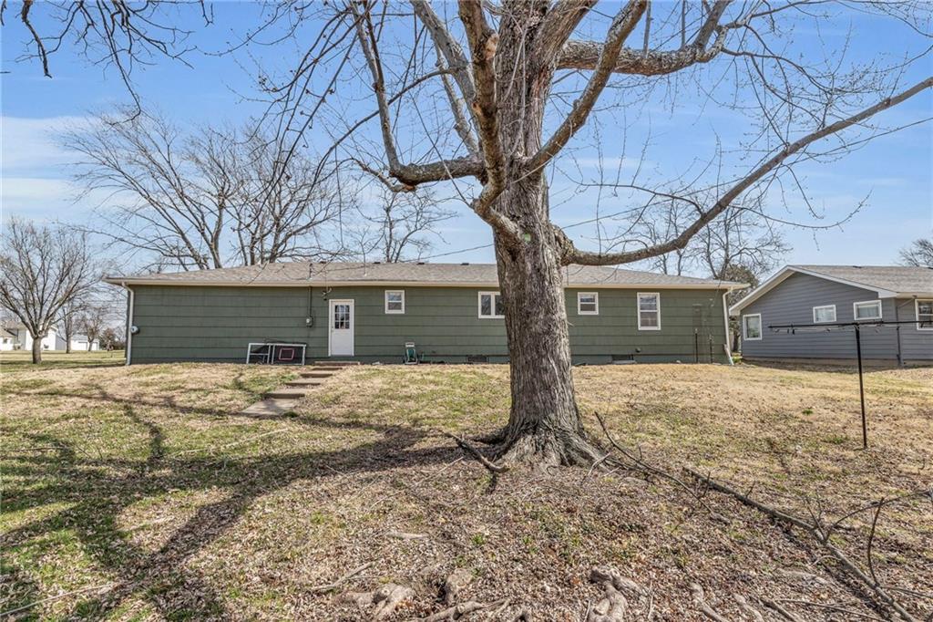 205 N Cleveland Street