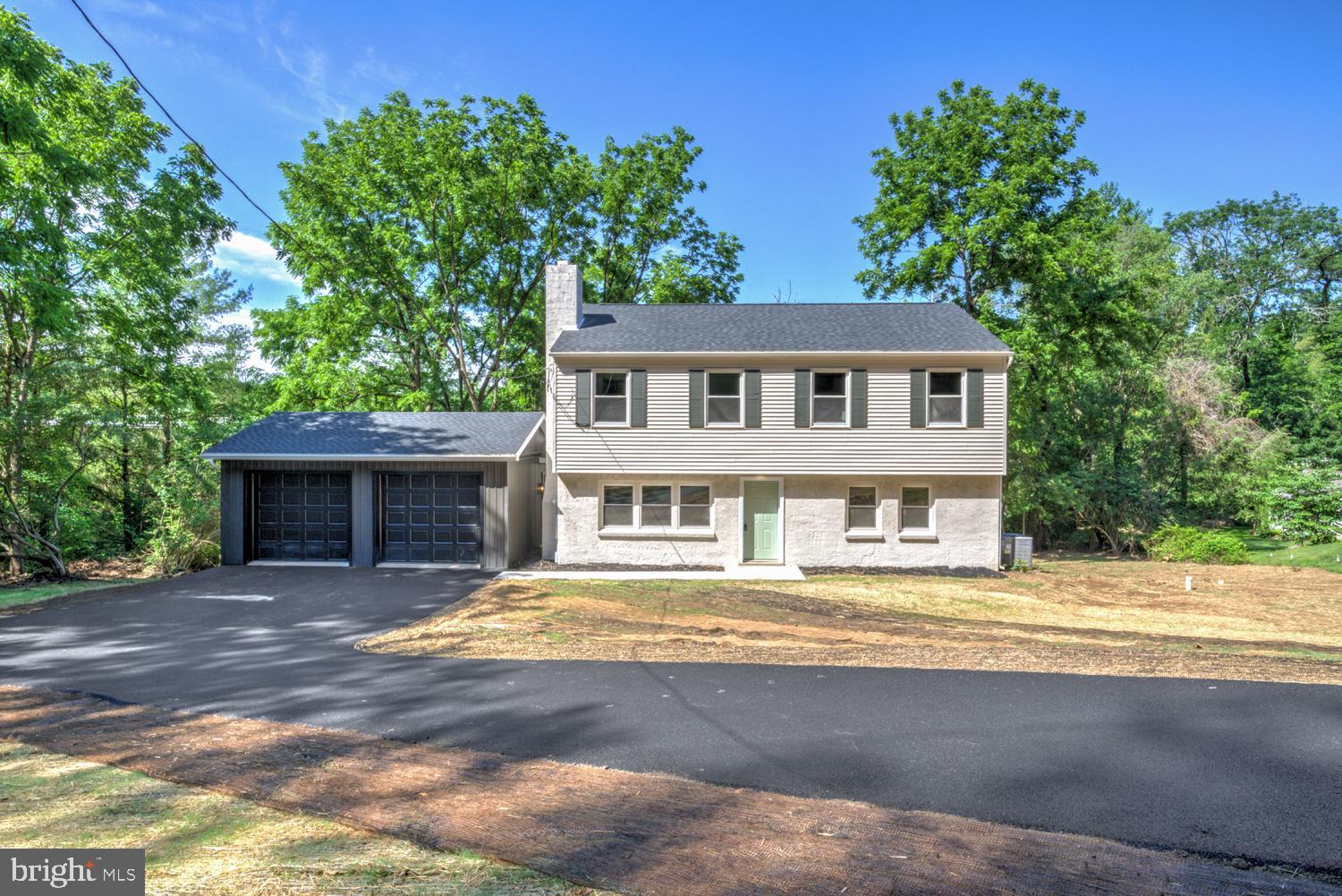 782 N Creek Road