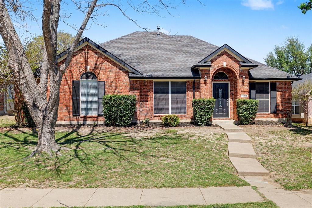 11816 Rocky Point, Drive Frisco, TX