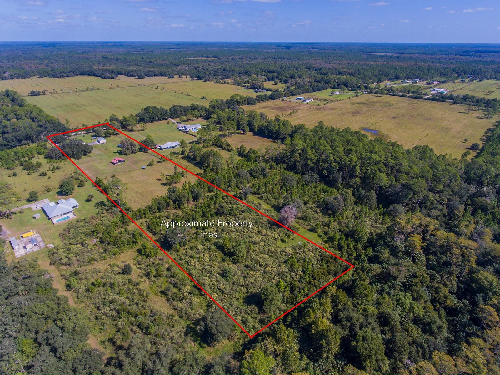 401 County Road 140