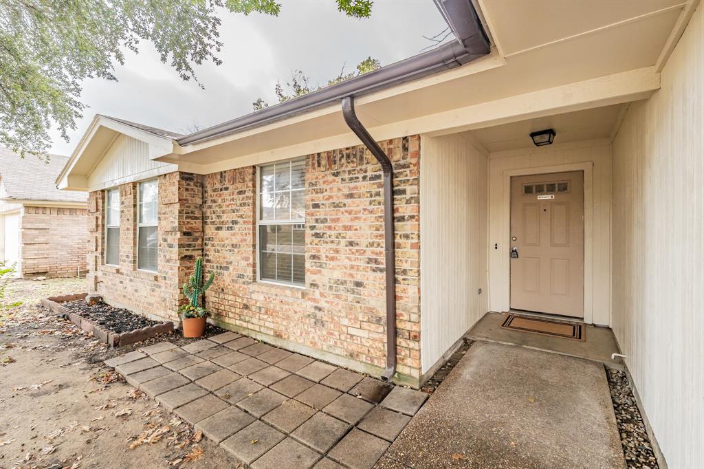 6309 Fern Meadow Drive