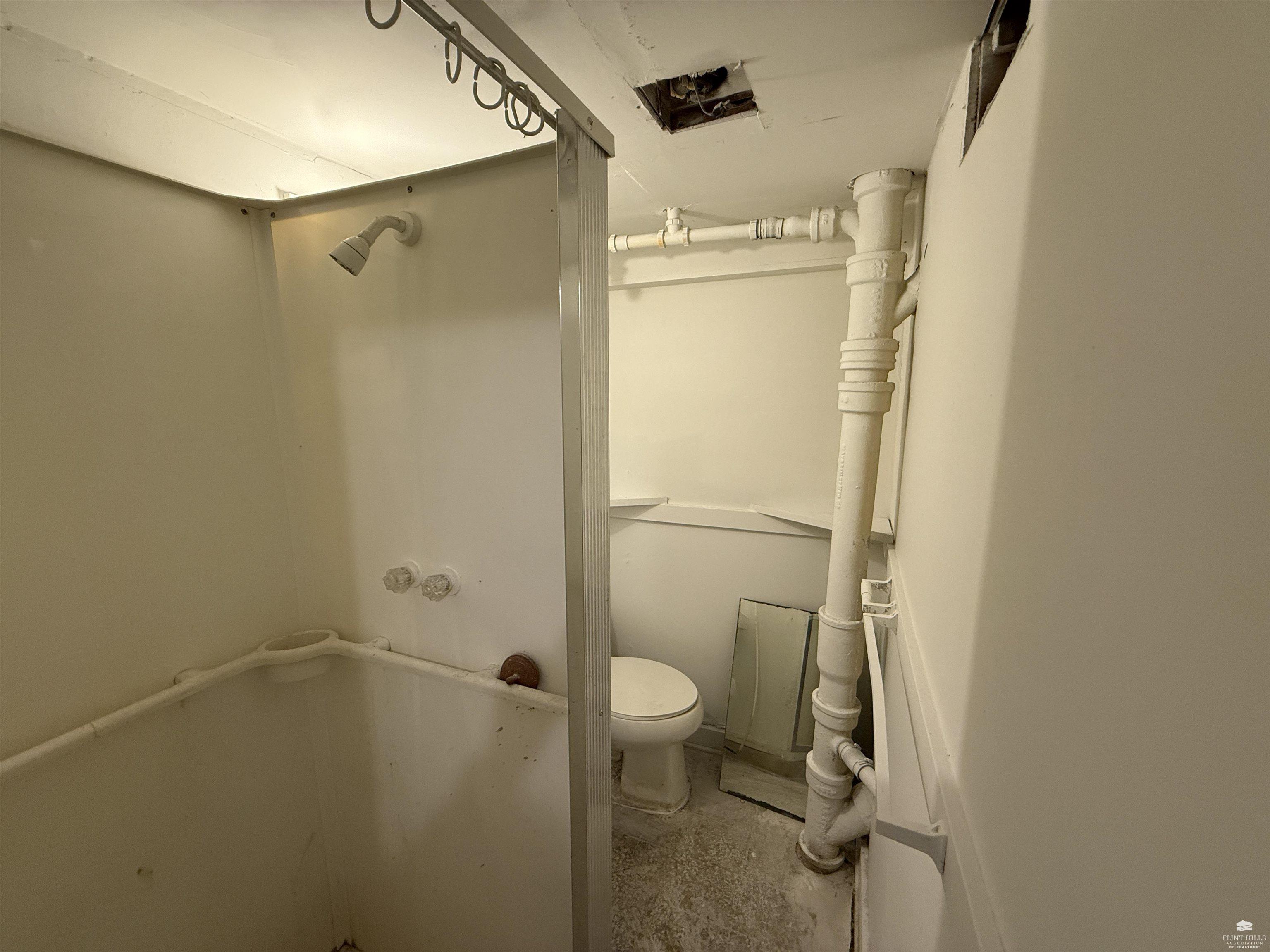 1021 Bertrand Street