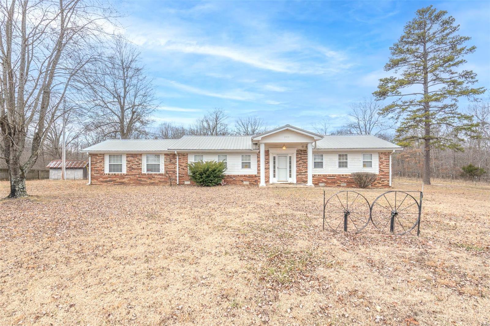 Residential for sale in Naylor, Missouri, 23001818