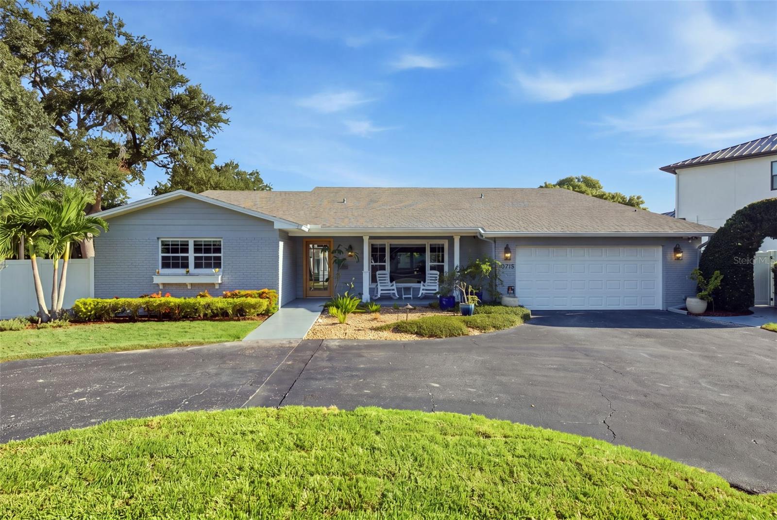 10715 Carrollwood Drive, Tampa, FL