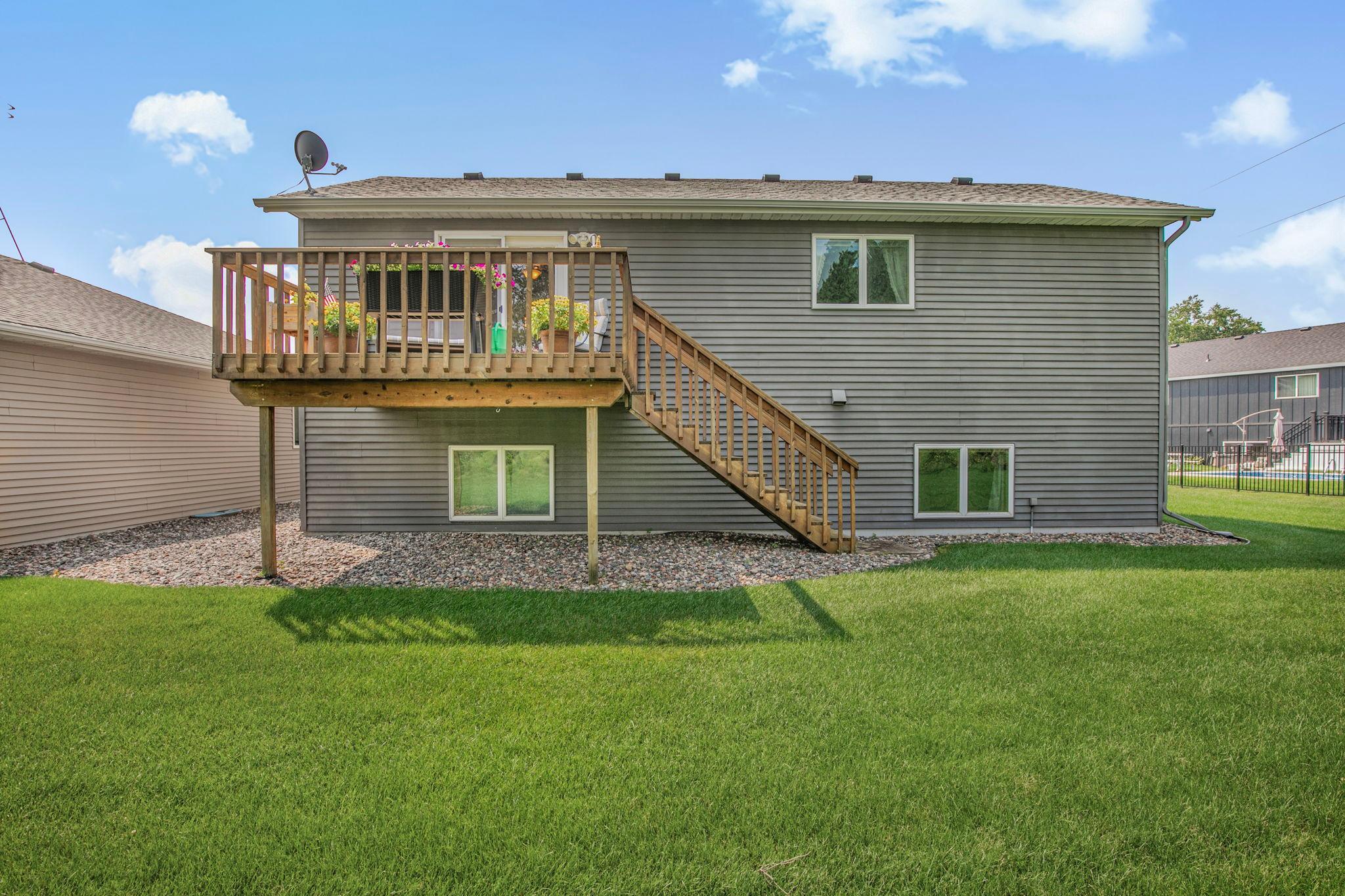 1 Pine Tree Court
