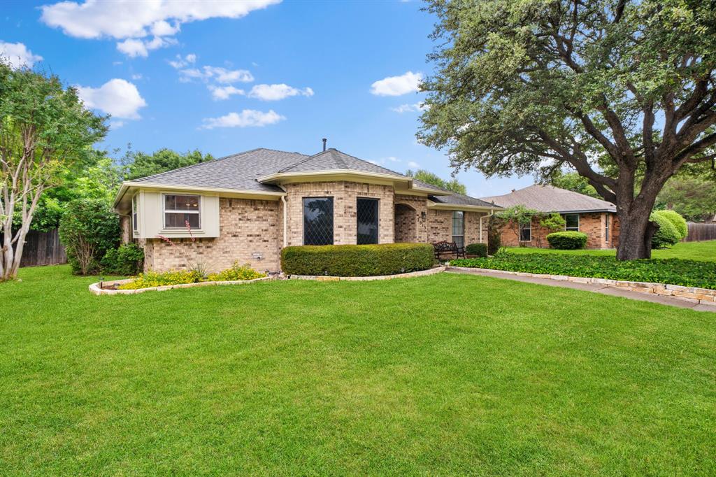 2515 Old Mill Road