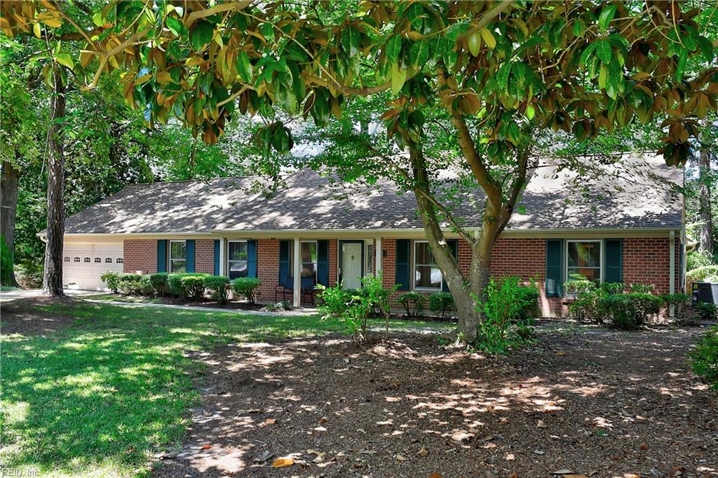 837 Five Point Road, Virginia Beach, VA 