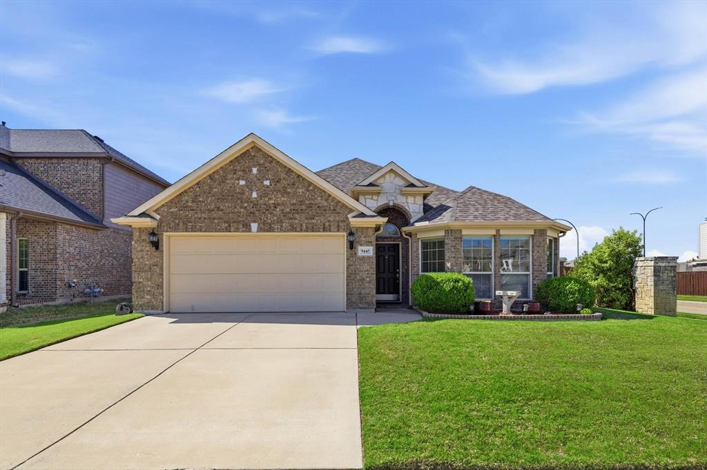 9445 Chuparosa Drive