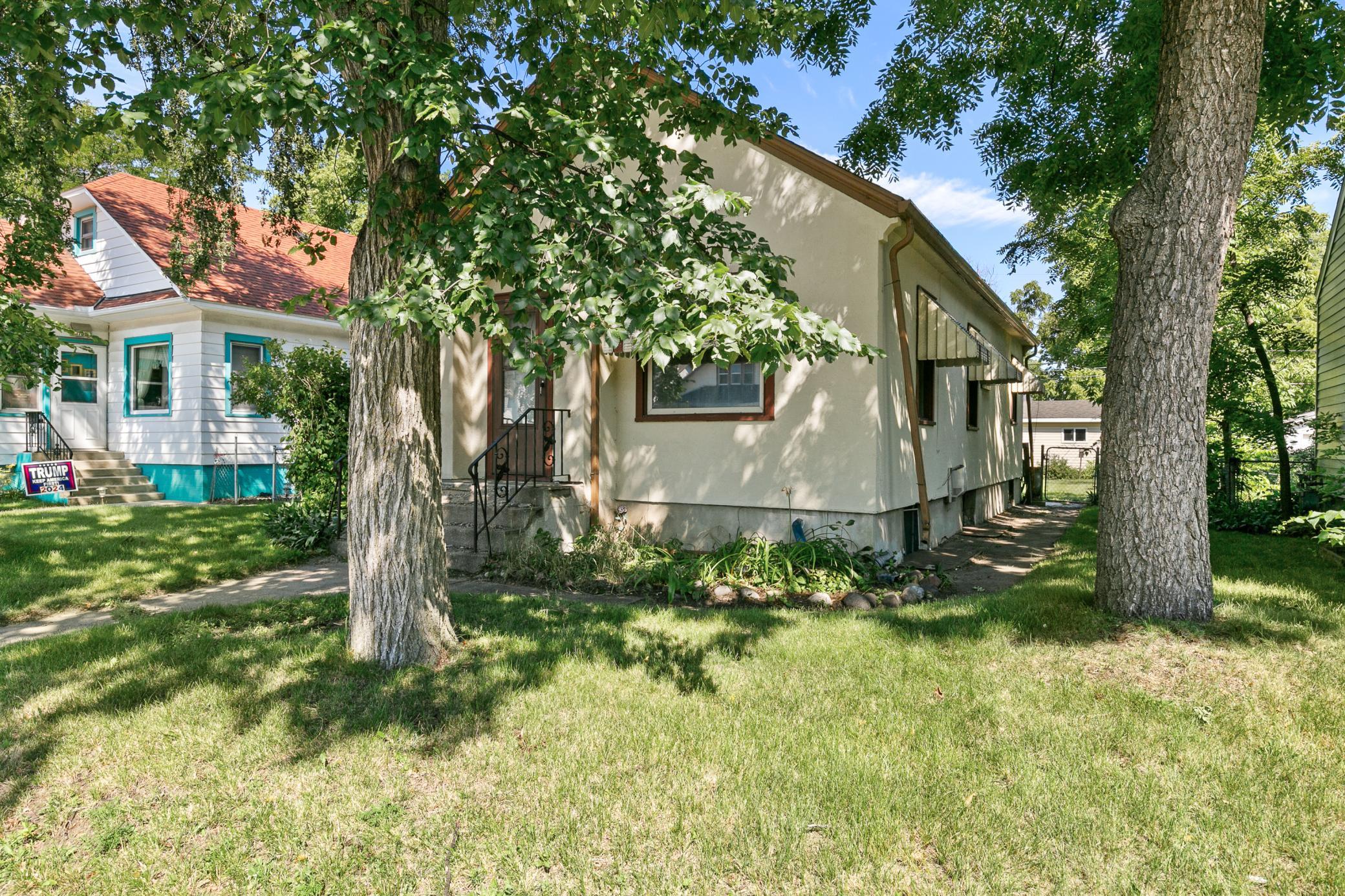 712 Washington Memorial Drive