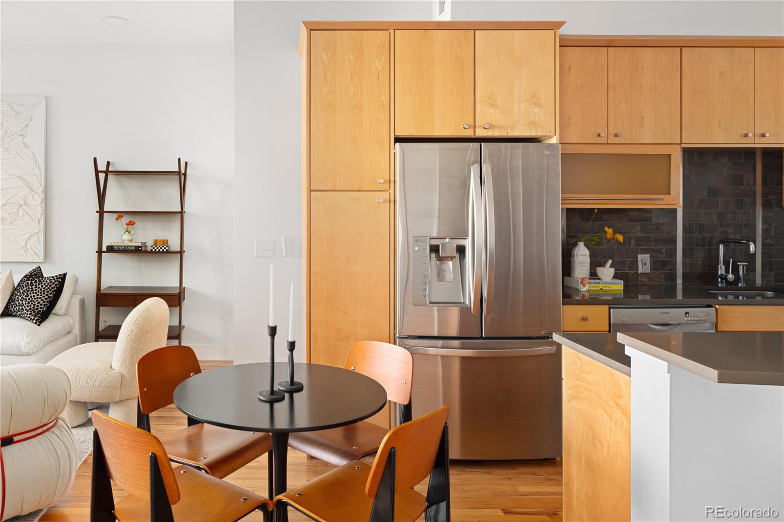 340 S Lafayette Street 201