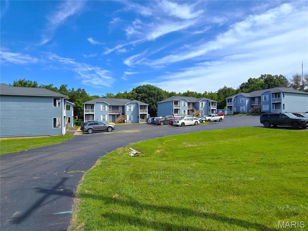 The Cedar Ridge Apartments offer an excellent opportunity for investors seeking stable cash flow, strong returns, and minimal management hassle just outside of St. Louis. This 16-unit community is spread across four well-maintained buildings in Desloge, Missouri, and is consistently fully leased and easy to operate.

The building features 2 bedroom units with in unit laundry, all the units have their own porches. The apartments also have central air with mini splits, and there are detached storage units for the apartments on site.

With significantly lower expenses for taxes, insurance, and utilities compared to similar properties in the city, this asset stands out for its efficiency and profitability. Located in unincorporated St. Francois County, the property benefits from a landlord-friendly environment with low taxes, minimal red tape with no occupancy inspections.

Projected rents of up to $1,000 per unit offer immediate income potential and long-term upside. Whether you're expanding your portfolio or looking for a low-maintenance investment, Cedar Ridge Apartments delivers dependable performance without the typical headaches.