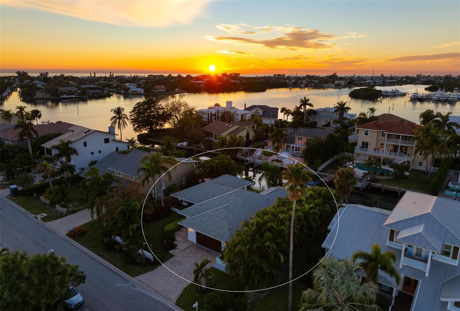 607 North Point Drive