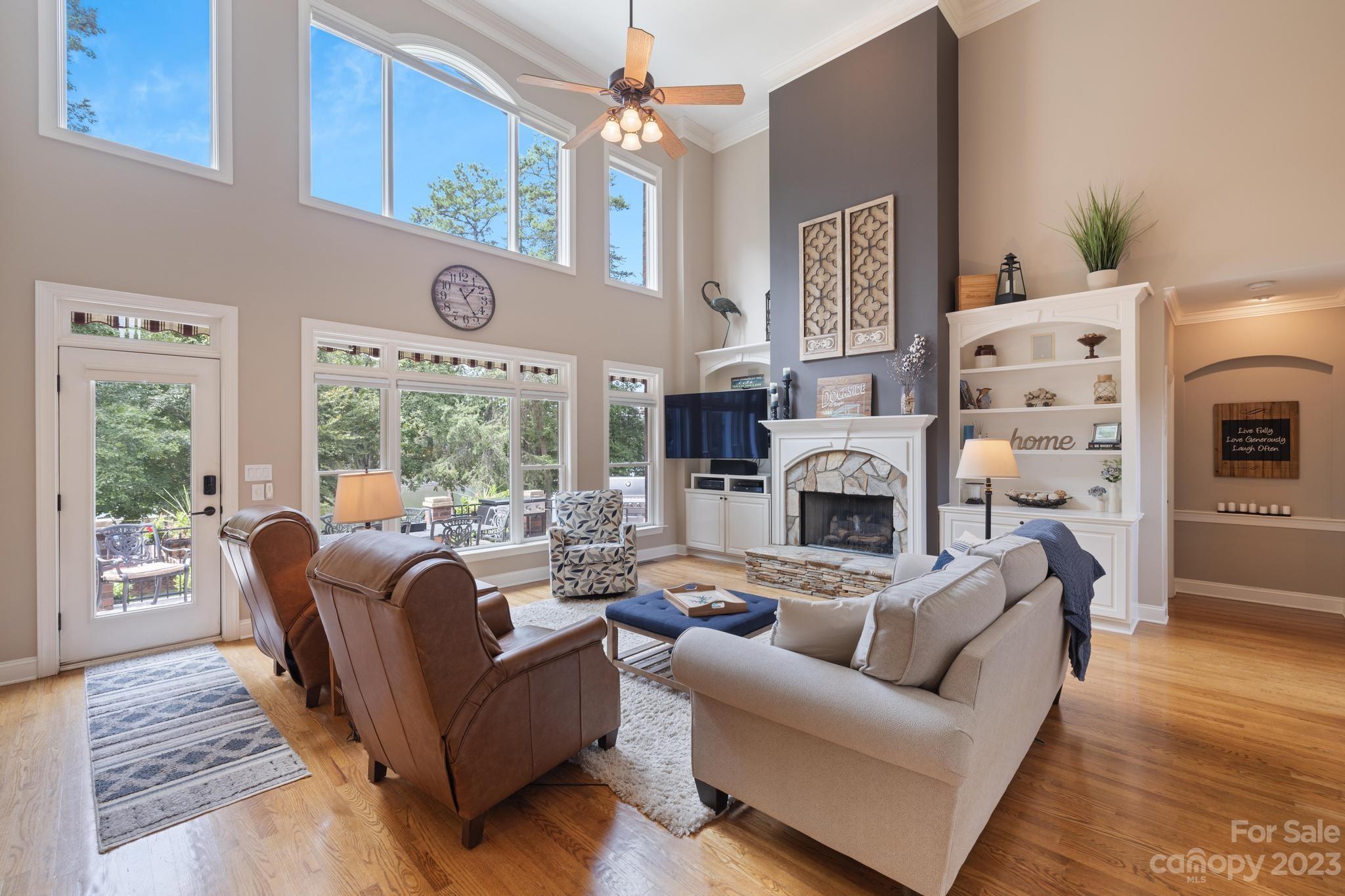 8884 Beach Bluff Court