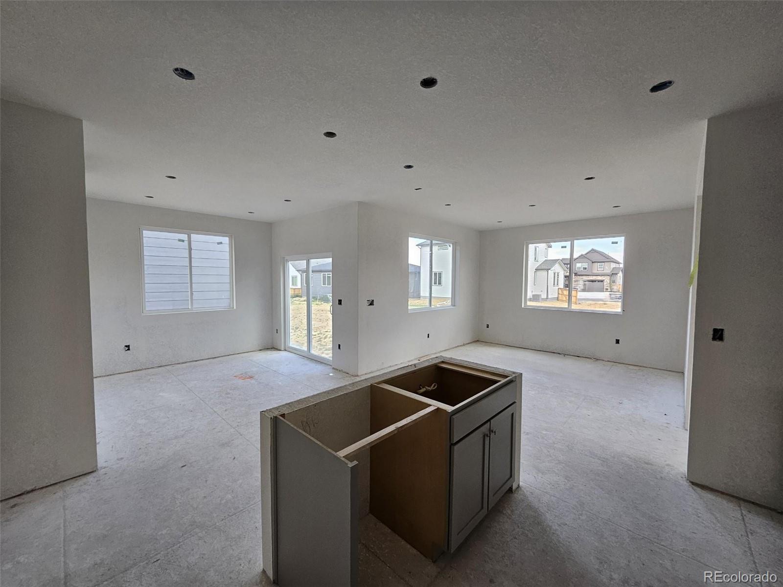 6036 Caribou Drive