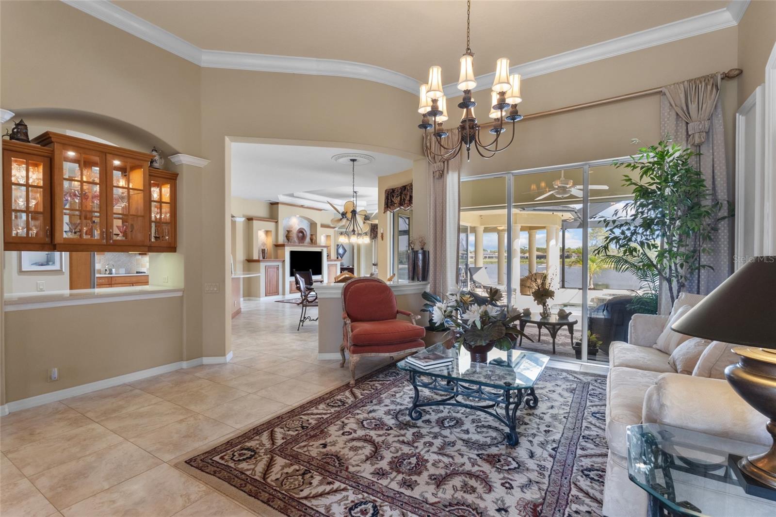 1191 Tuscany Boulevard